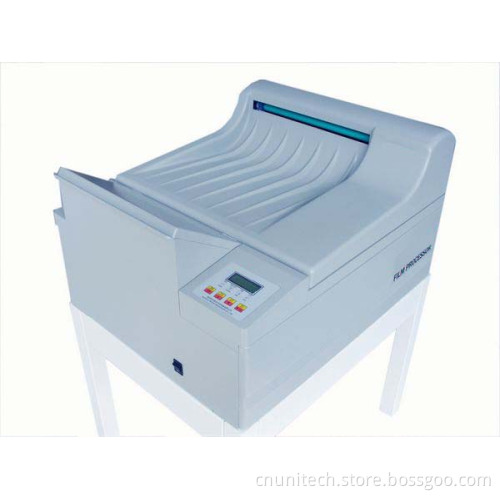 Image Processor (UNT-450)